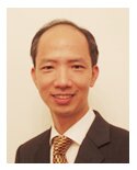 Daniel Ng (President)
